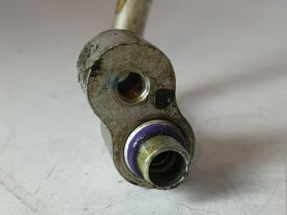 bontott OPEL ASTRA G Első Klíma Cső Kompresszorhoz