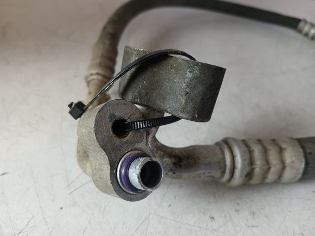 bontott OPEL ASTRA G Első Klíma Cső Kompresszorhoz