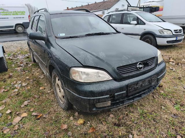 bontott OPEL ASTRA G Első Koptató