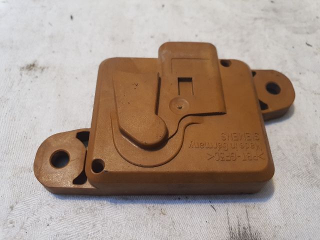 bontott OPEL ASTRA G Első Középső Ütközés Érzékelő (Homlokfalon)