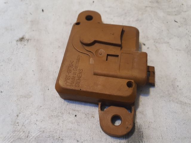 bontott OPEL ASTRA G Első Középső Ütközés Érzékelő (Homlokfalon)