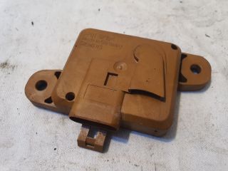 bontott OPEL ASTRA G Első Középső Ütközés Érzékelő (Homlokfalon)