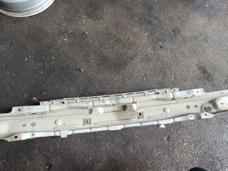 bontott OPEL ASTRA G Első Lökhárító Merevítő (Fém)