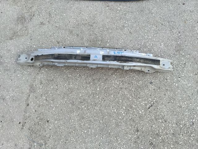 bontott OPEL ASTRA G Első Lökhárító Merevítő (Fém)