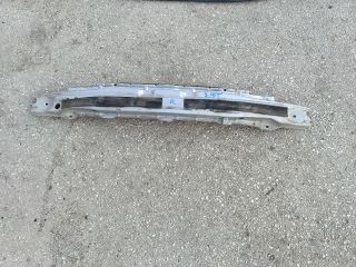 bontott OPEL ASTRA G Első Lökhárító Merevítő (Fém)