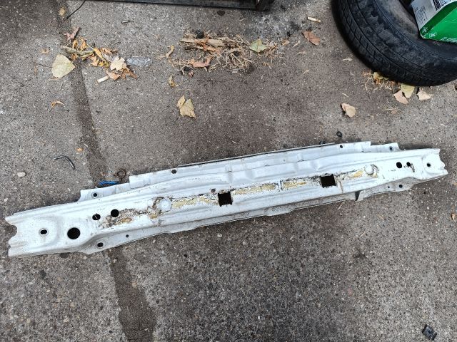 bontott OPEL ASTRA G Első Lökhárító Merevítő (Fém)