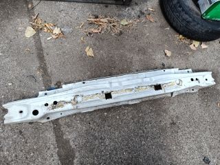 bontott OPEL ASTRA G Első Lökhárító Merevítő (Fém)