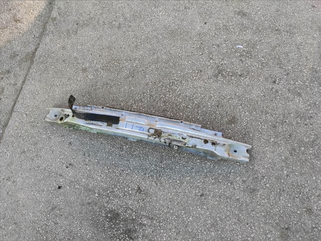 bontott OPEL ASTRA G Első Lökhárító Merevítő (Fém)