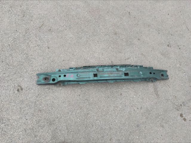 bontott OPEL ASTRA G Első Lökhárító Merevítő (Fém)