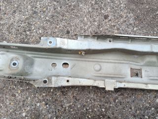 bontott OPEL ASTRA G Első Lökhárító Merevítő (Fém)