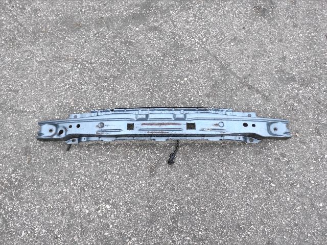 bontott OPEL ASTRA G Első Lökhárító Merevítő (Fém)