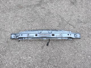 bontott OPEL ASTRA G Első Lökhárító Merevítő (Fém)