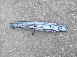 bontott OPEL ASTRA G Első Lökhárító Merevítő (Fém)