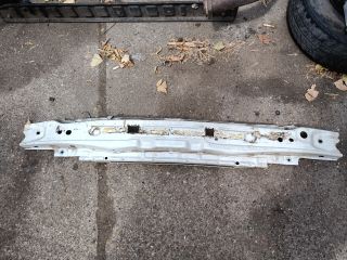 bontott OPEL ASTRA G Első Lökhárító Merevítő (Fém)