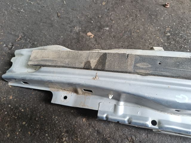 bontott OPEL ASTRA G Első Lökhárító Merevítő (Fém)