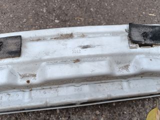 bontott OPEL ASTRA G Első Lökhárító Merevítő (Fém)