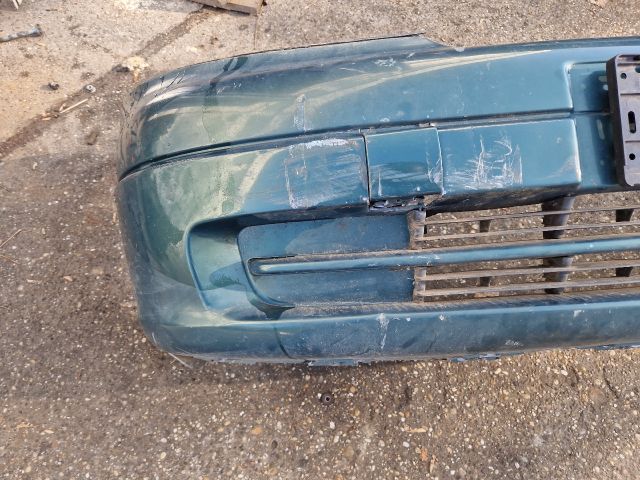 bontott OPEL ASTRA G Első Lökhárító (Részeivel)