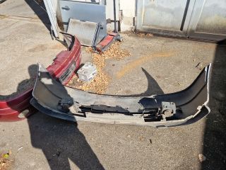 bontott OPEL ASTRA G Első Lökhárító (Részeivel)