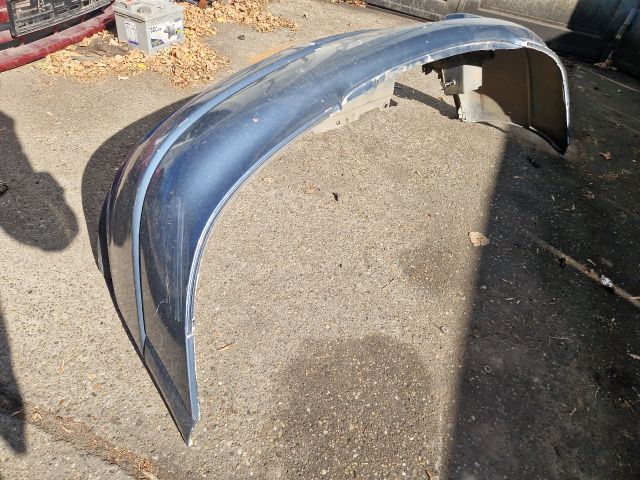 bontott OPEL ASTRA G Első Lökhárító (Részeivel)