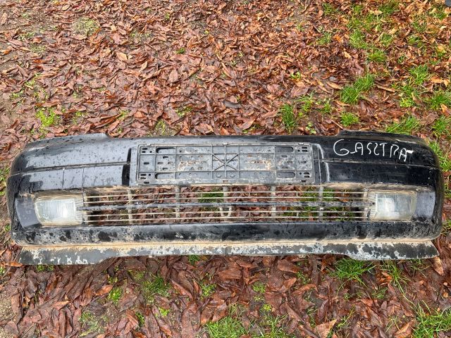 bontott OPEL ASTRA G Első Lökhárító (Részeivel)