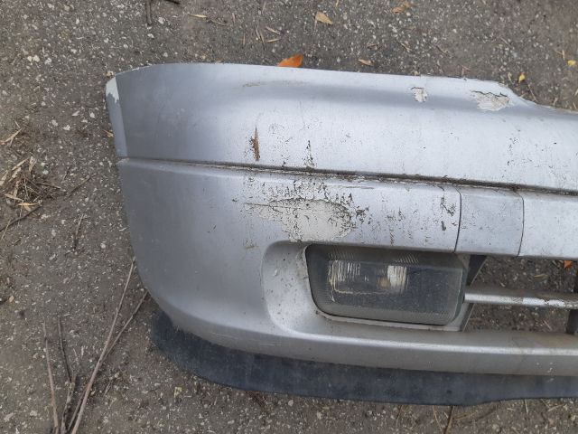 bontott OPEL ASTRA G Első Lökhárító (Részeivel)