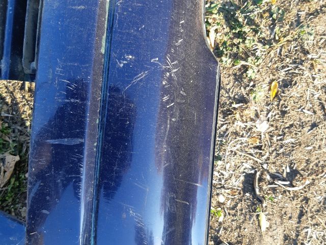 bontott OPEL ASTRA G Első Lökhárító (Részeivel)