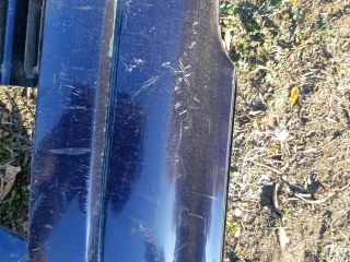 bontott OPEL ASTRA G Első Lökhárító (Részeivel)