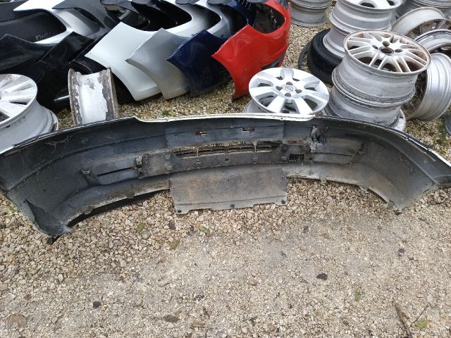 bontott OPEL ASTRA G Első Lökhárító (Részeivel)