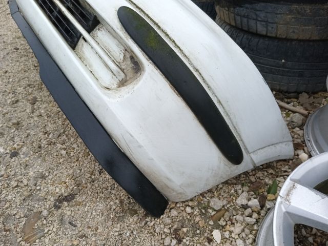 bontott OPEL ASTRA G Első Lökhárító (Részeivel)