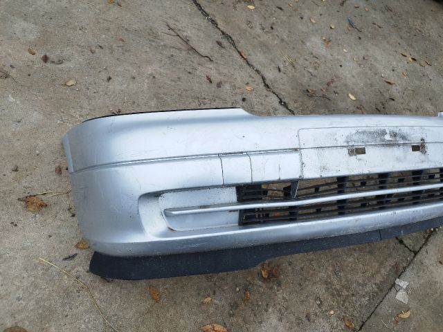 bontott OPEL ASTRA G Első Lökhárító (Részeivel)