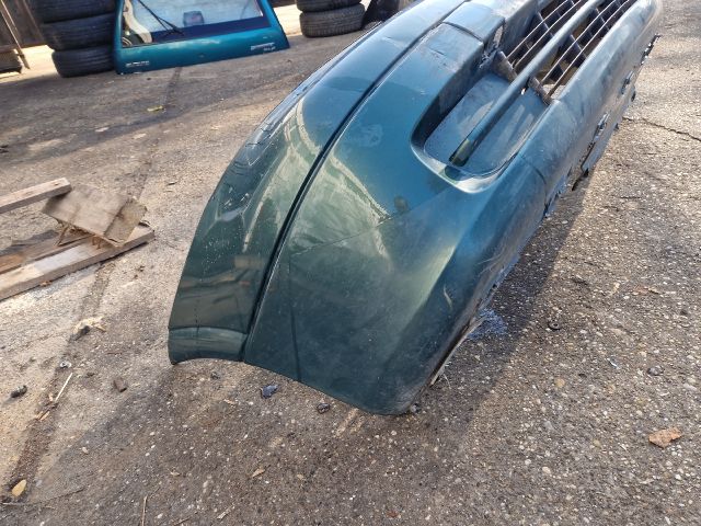 bontott OPEL ASTRA G Első Lökhárító (Részeivel)