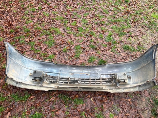 bontott OPEL ASTRA G Első Lökhárító (Részeivel)