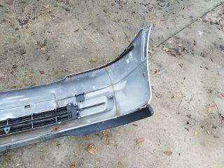 bontott OPEL ASTRA G Első Lökhárító (Részeivel)