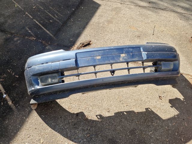 bontott OPEL ASTRA G Első Lökhárító (Részeivel)