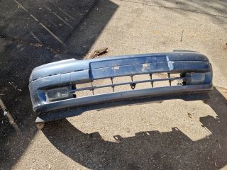 bontott OPEL ASTRA G Első Lökhárító (Részeivel)