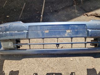 bontott OPEL ASTRA G Első Lökhárító (Részeivel)