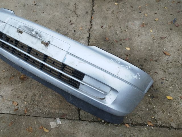 bontott OPEL ASTRA G Első Lökhárító (Részeivel)