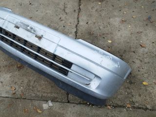 bontott OPEL ASTRA G Első Lökhárító (Részeivel)