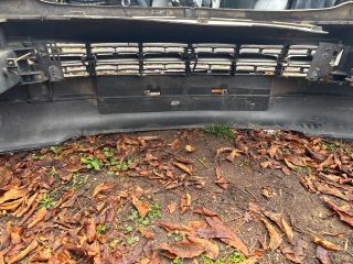 bontott OPEL ASTRA G Első Lökhárító (Részeivel)