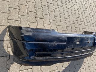 bontott OPEL ASTRA G Első Lökhárító (Részeivel)