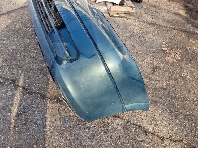 bontott OPEL ASTRA G Első Lökhárító (Részeivel)