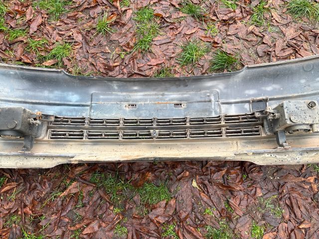 bontott OPEL ASTRA G Első Lökhárító (Részeivel)