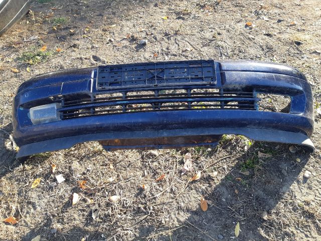 bontott OPEL ASTRA G Első Lökhárító (Részeivel)