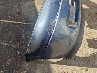 bontott OPEL ASTRA G Első Lökhárító (Részeivel)