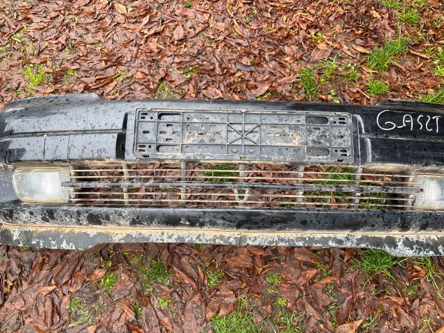 bontott OPEL ASTRA G Első Lökhárító (Részeivel)