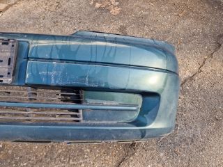 bontott OPEL ASTRA G Első Lökhárító (Részeivel)