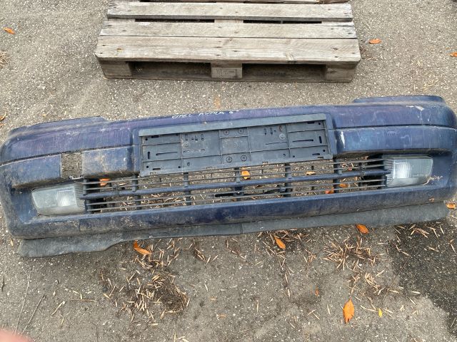 bontott OPEL ASTRA G Első Lökhárító (Részeivel)