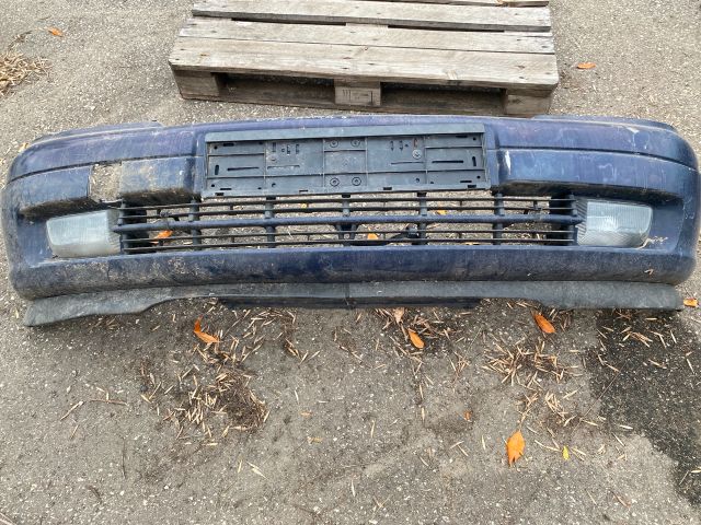 bontott OPEL ASTRA G Első Lökhárító (Részeivel)