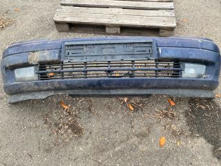 bontott OPEL ASTRA G Első Lökhárító (Részeivel)