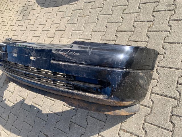 bontott OPEL ASTRA G Első Lökhárító (Részeivel)